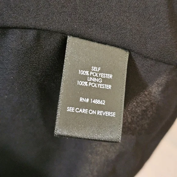 Torrid Sophie chiffon swing cami sz 2 (2x /18-20) - Picture 8 of 9